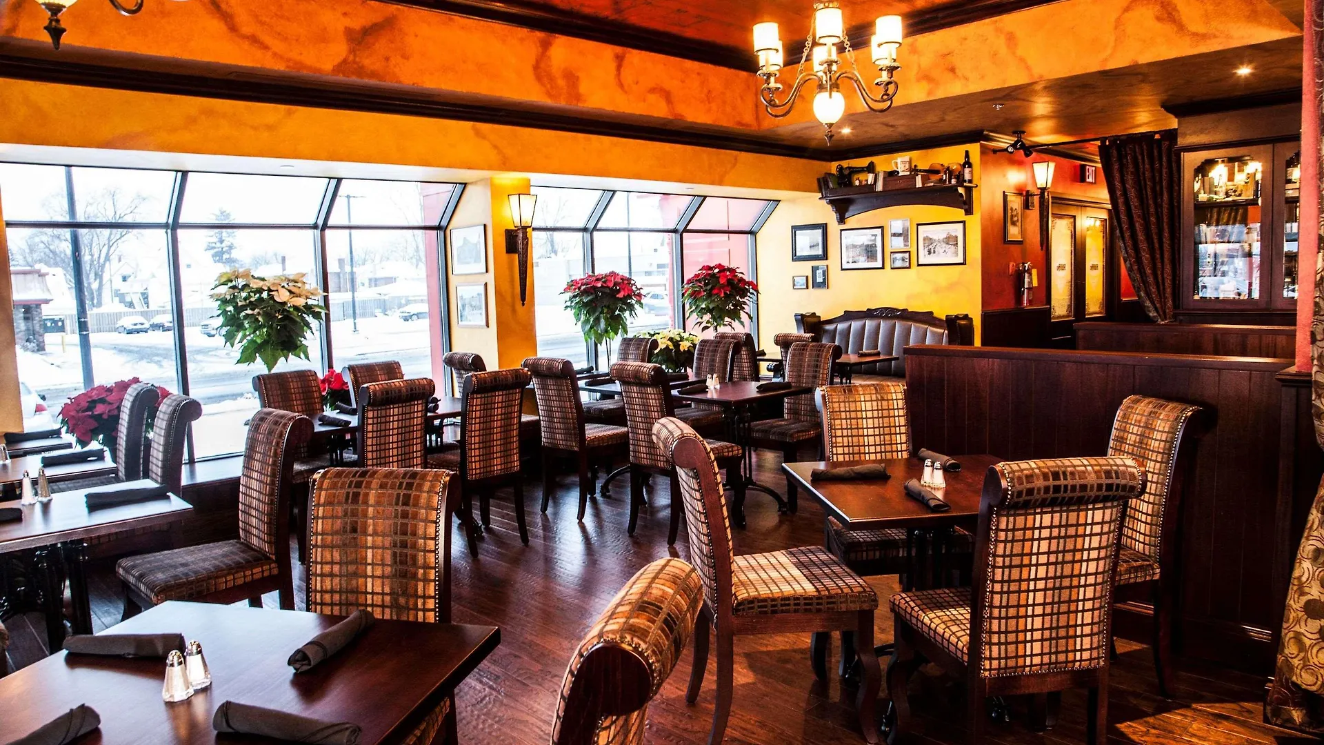 Best Western Plus Cairn Croft Hotel Niagara Falls
